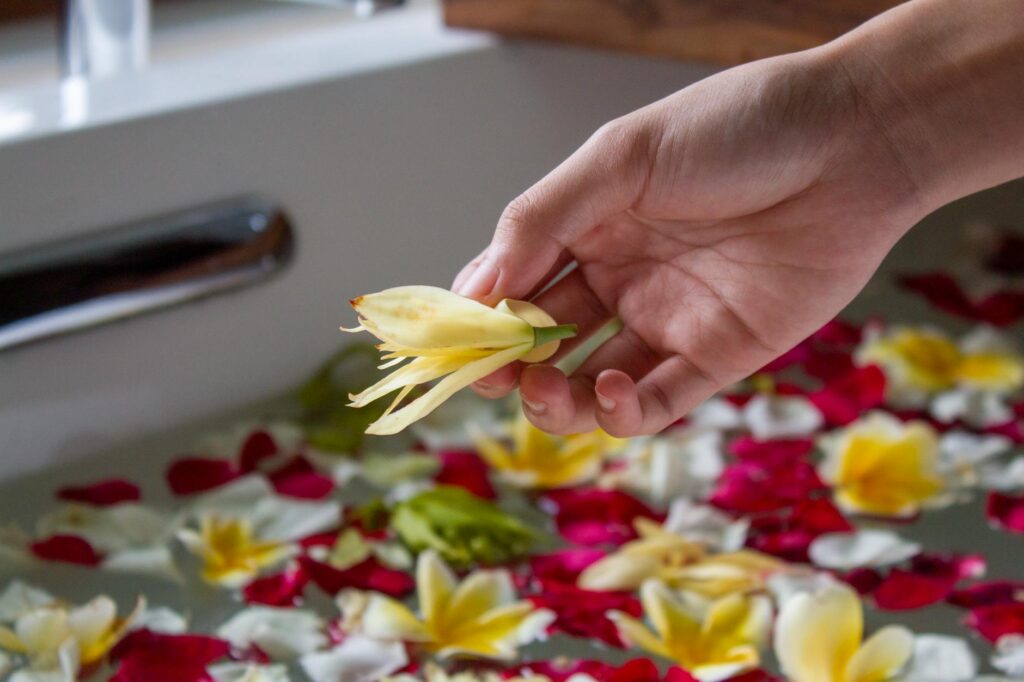 The Holistic Spa Package: 5 Hours of Complete Body Renewal at Sang Spa