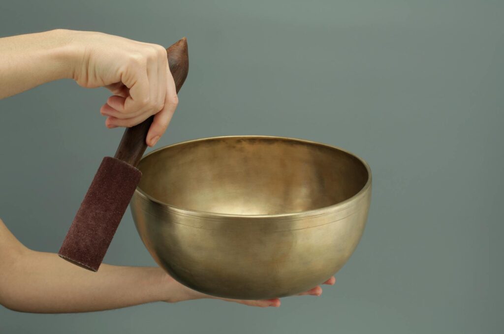 Sound Chakra Healing at Sang Spa: When Vibration Becomes Medicine