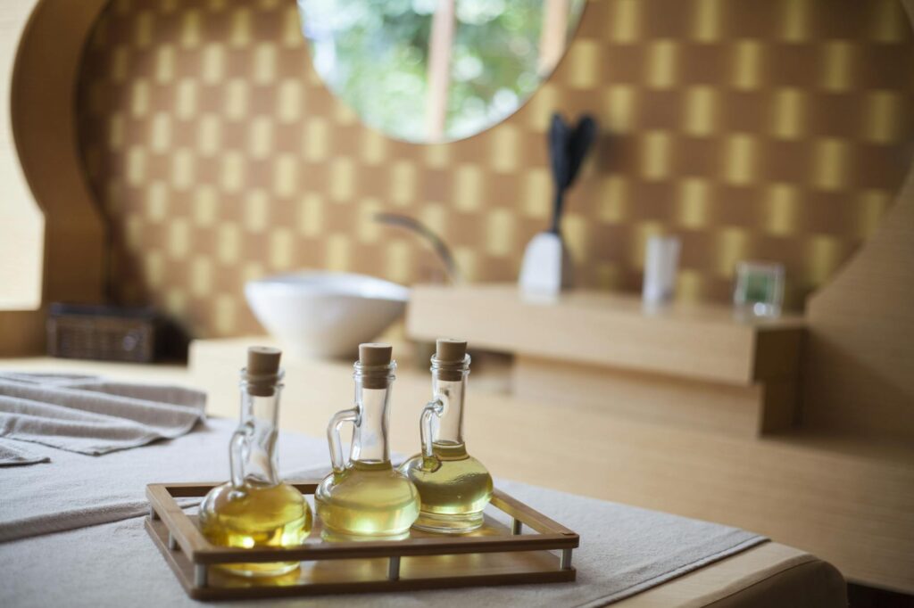 What Makes Sang Spa Different: The Philosophy Behind Ubud’s Most Authentic Balinese Spa