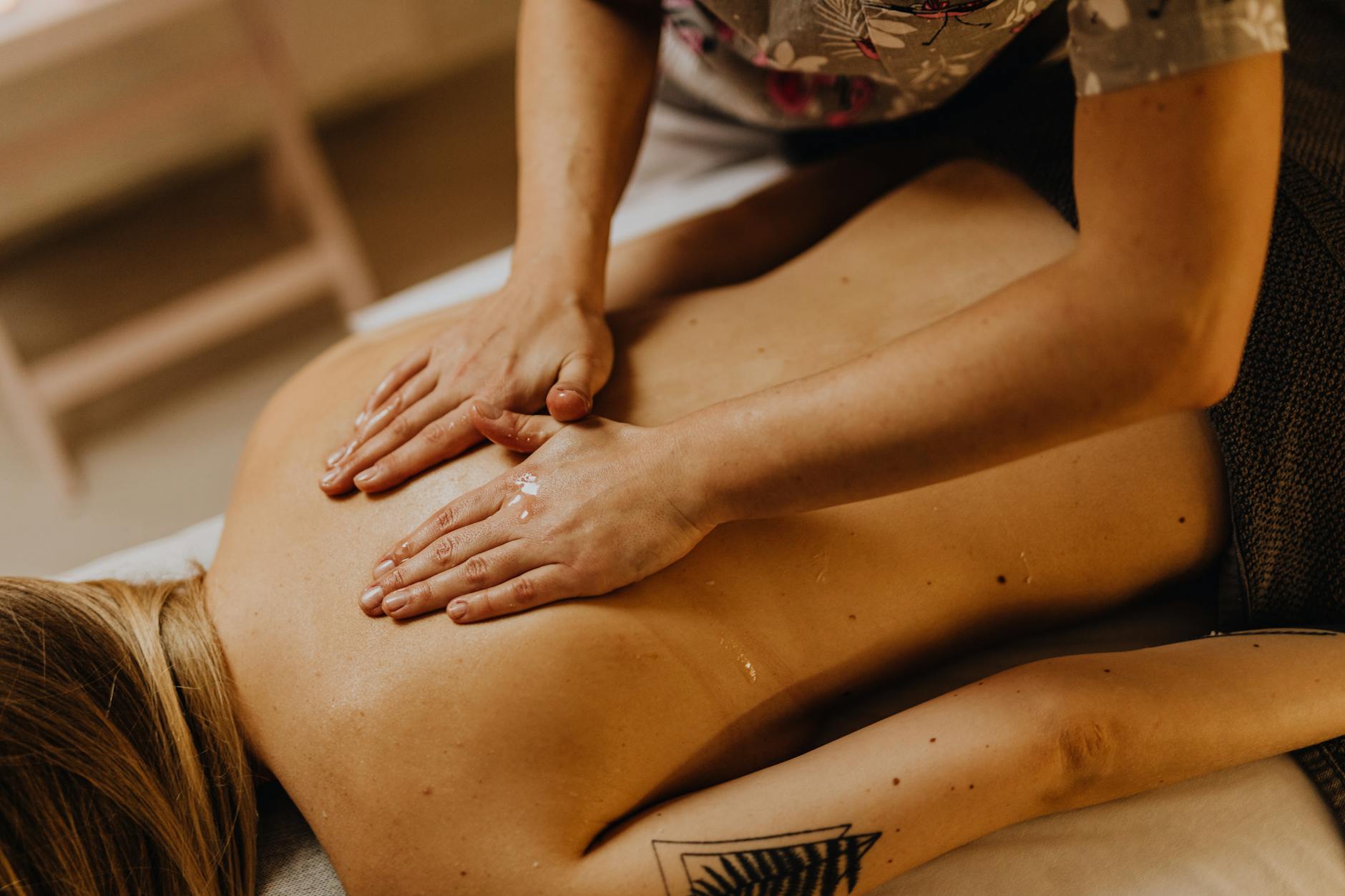 Balinese Massage vs Western Massage: Why the Difference Matters