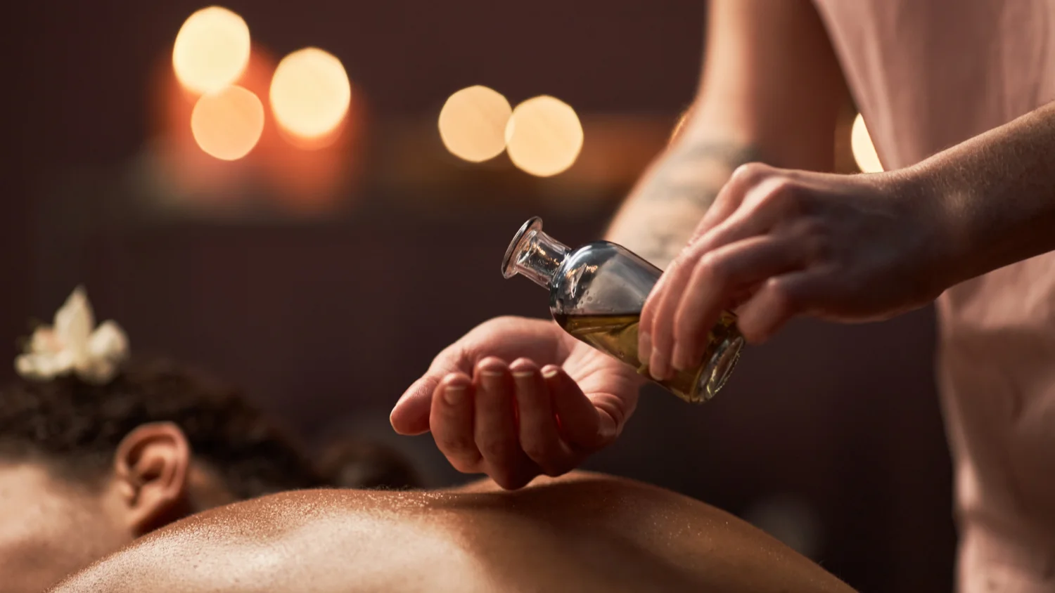 Jetlag & Travel Recovery Ritual