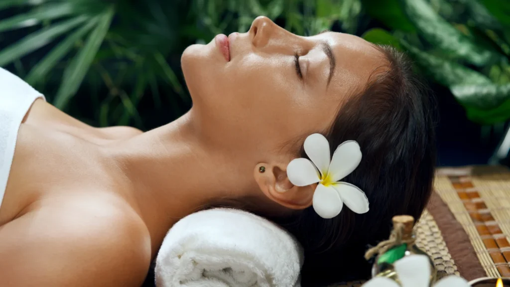 Relaxing Spa Package