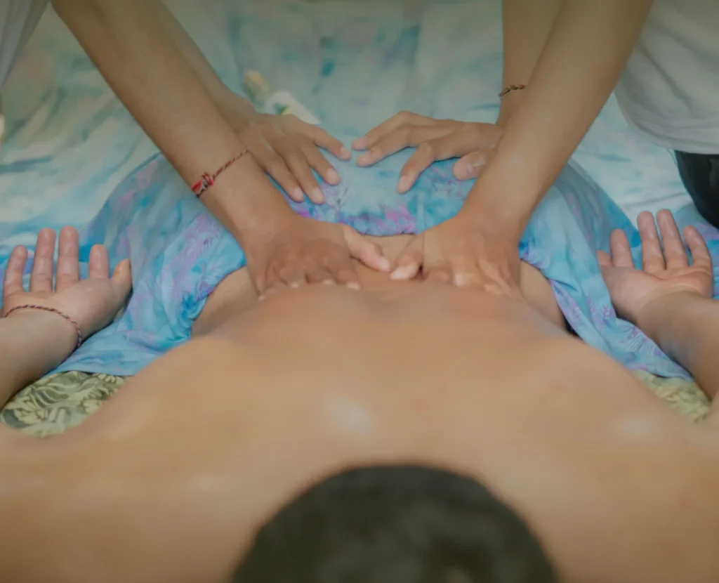 Good Karma Body Massage
